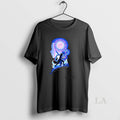 Original Katara Avatar The Last Airbender Rise Of Waterbender Silhouette