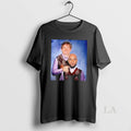 Original Keenan Allen Justin Herbert Football Los Angeles Step Brothers