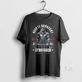 Original Keep It Squatchy Stronger Than Ever