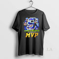 Original Kenneth Walker Iii Seattle Seahawks Mvp