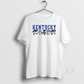 Original Kentucky Wildcats X Grateful Dead Bears
