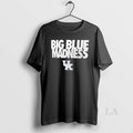 Original Kentucky Wildcats Big Blue Madness