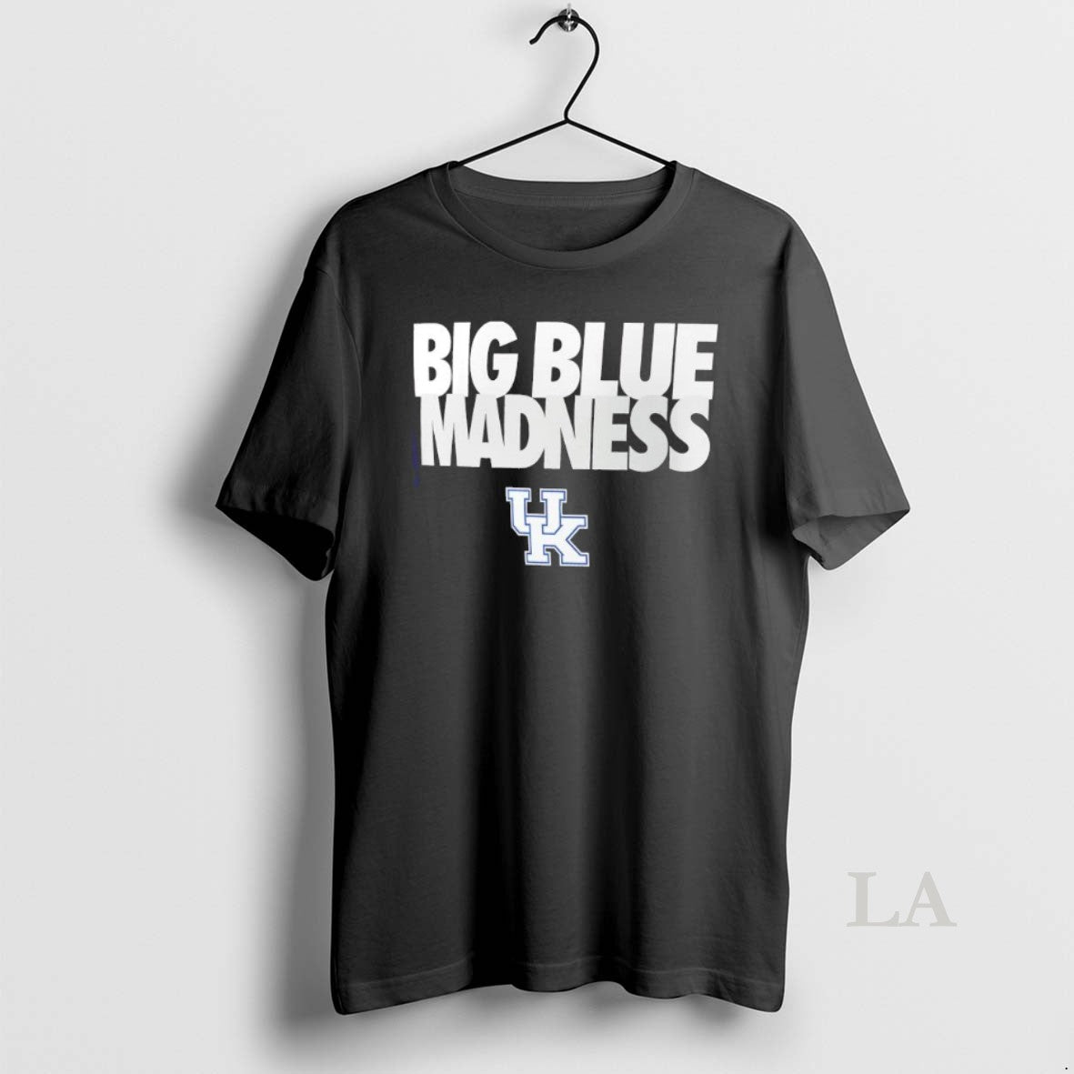 Original Kentucky Wildcats Big Blue Madness