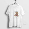 Original Kentucky Bear Granny Ugly Christmas