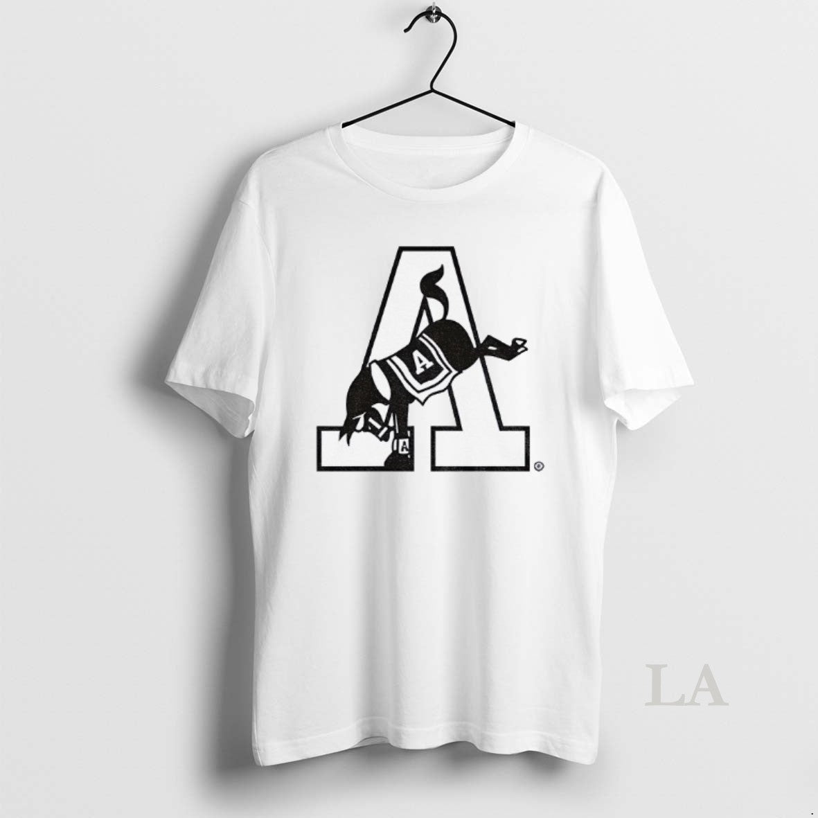 Original Kicking Mule Army West Point Black Knights West Point Logo