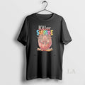 Original Killer Surprise Alien Horror Gory Sci Fi