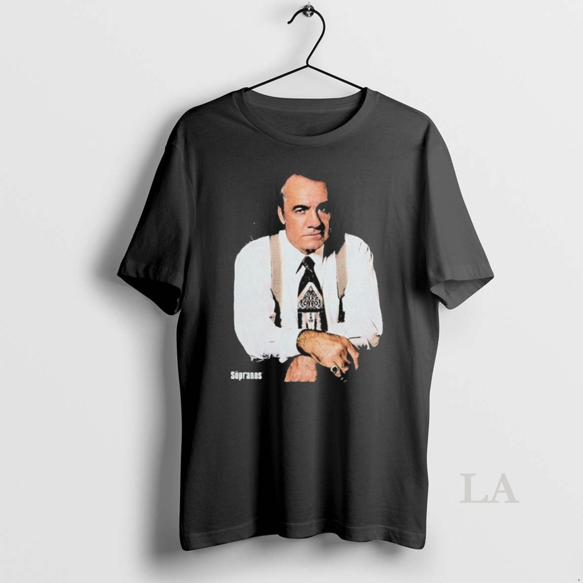 Original Kith For The Sopranos Paulie