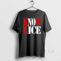 Original Know Lice No Ice