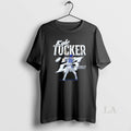 Original Kyle Tucker Los Angeles Dodgers Name Number 23