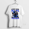 Original Kylee Miller 18 Collage Graphic Circle