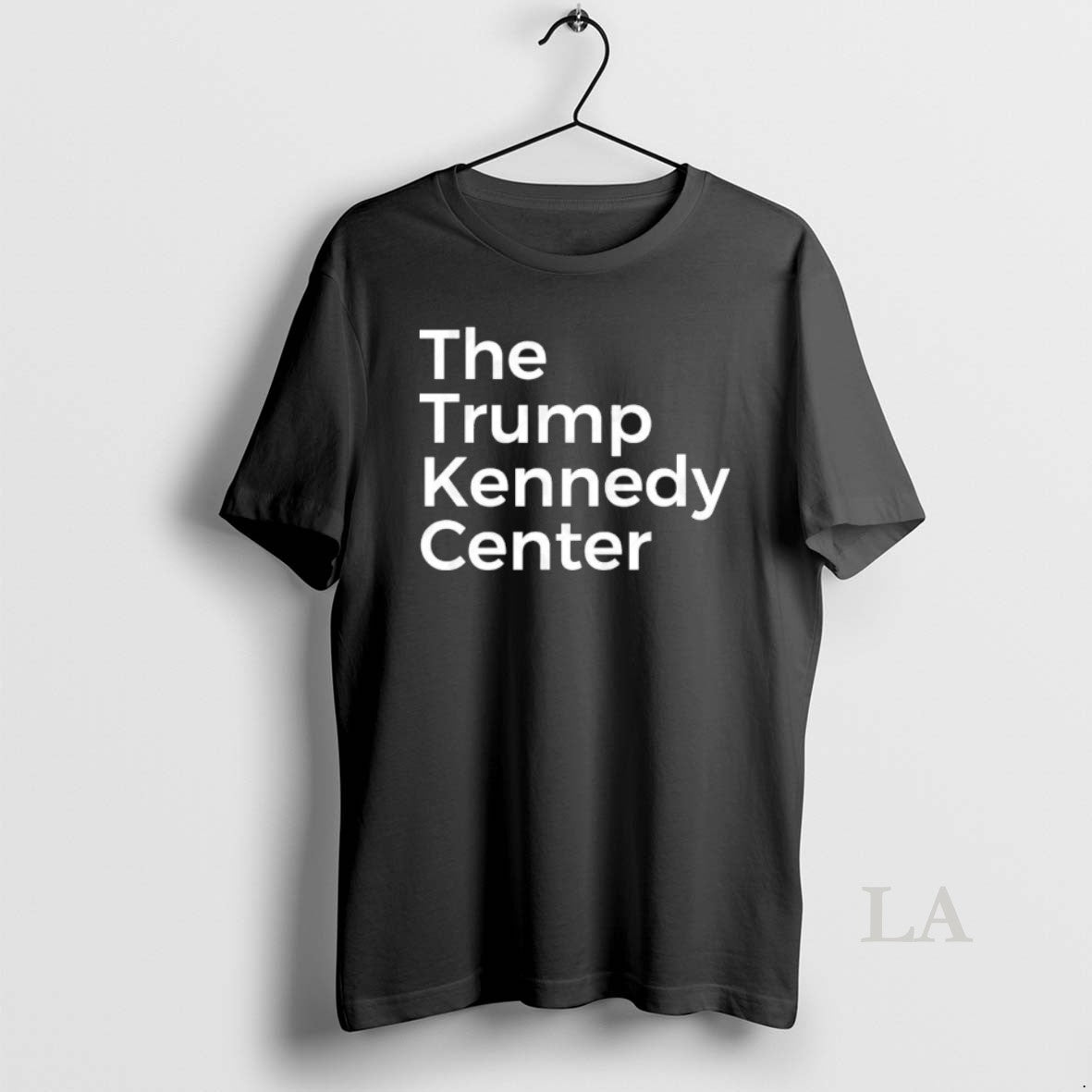 Original Lnrm1sin The Trump Kennedy Center