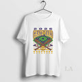 Original Lsu Tigers 2026 Geaux Yard Baseball