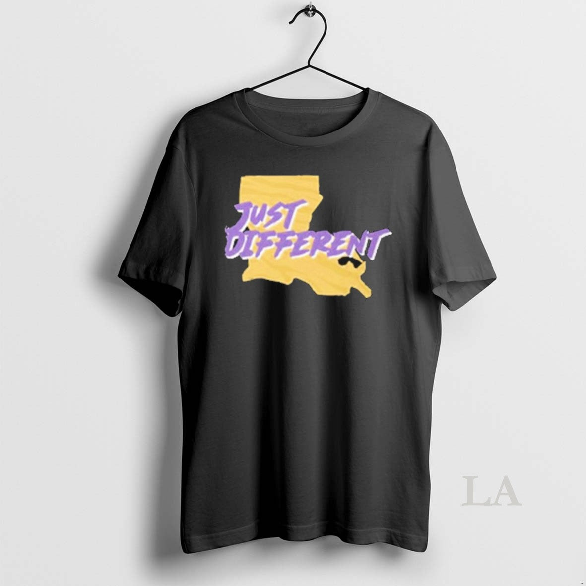 Original Lsu Tigers Just Different