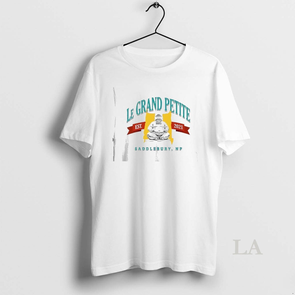 Original Le Grand Petite Est 2021
