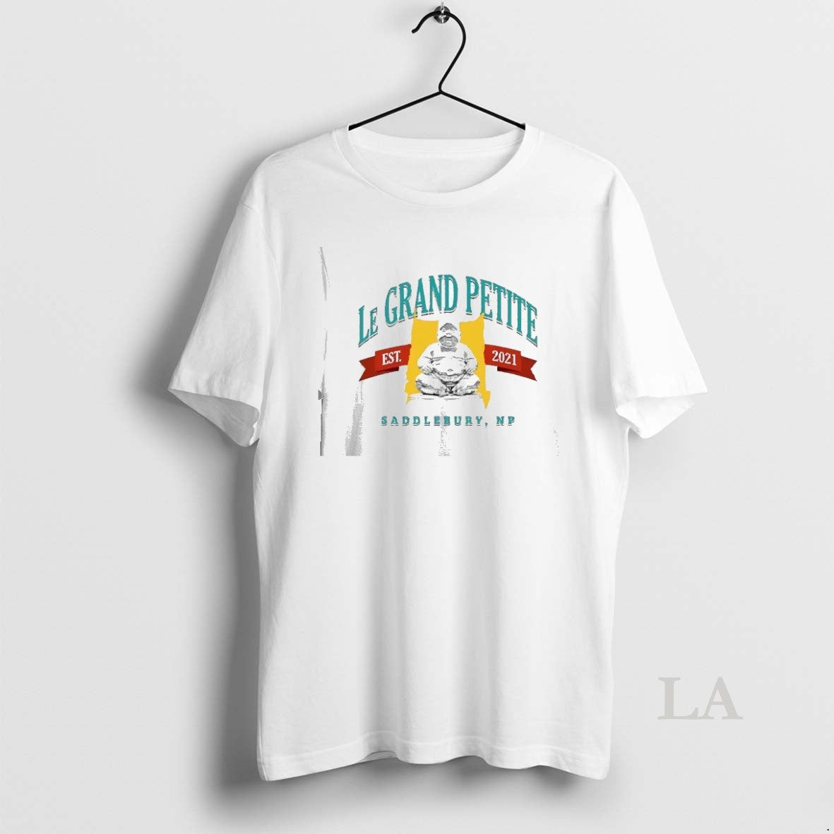 Original Le Grand Petite Est 2021