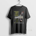Original Lebron James Lebling Legend Earned Not Given