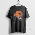 Original Lebron James Lebling Legend Vintage