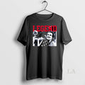 Original Legend The Ice Sacrifice Long Sleve