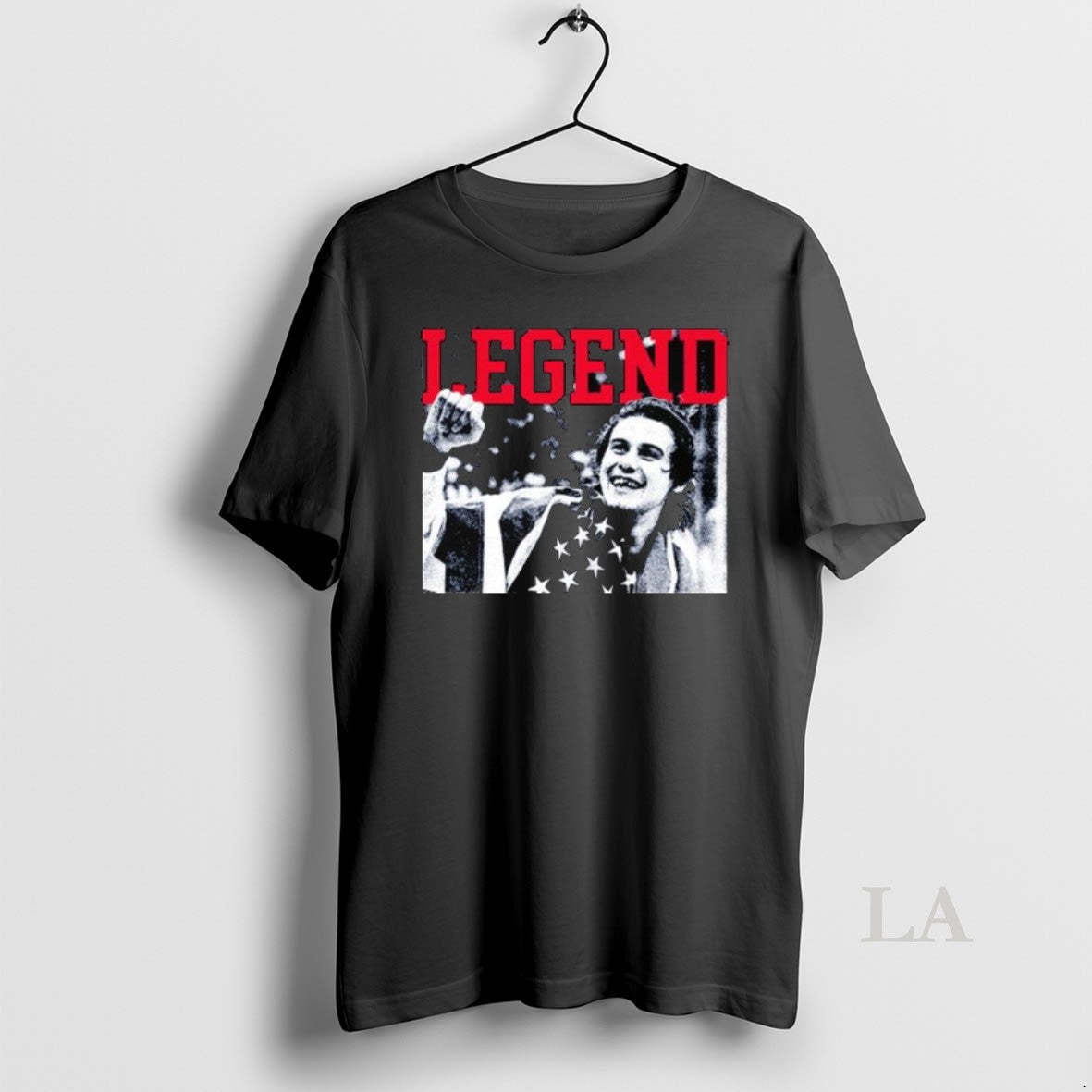 Original Legend The Ice Sacrifice Long Sleve