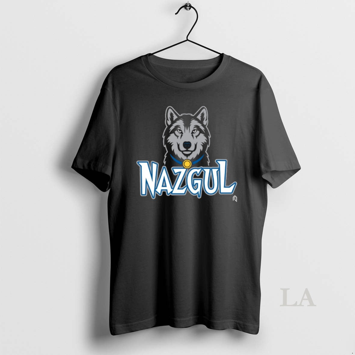Original Legend Of Nazgul Doggo Italiano 2026 Winter Olympics