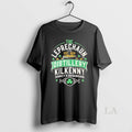 Original Leprechaun Distillery Kilkenny Irish Whiskey Patricks Day