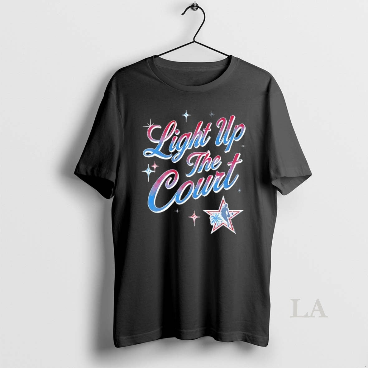 Original Light Up The Court La 2026