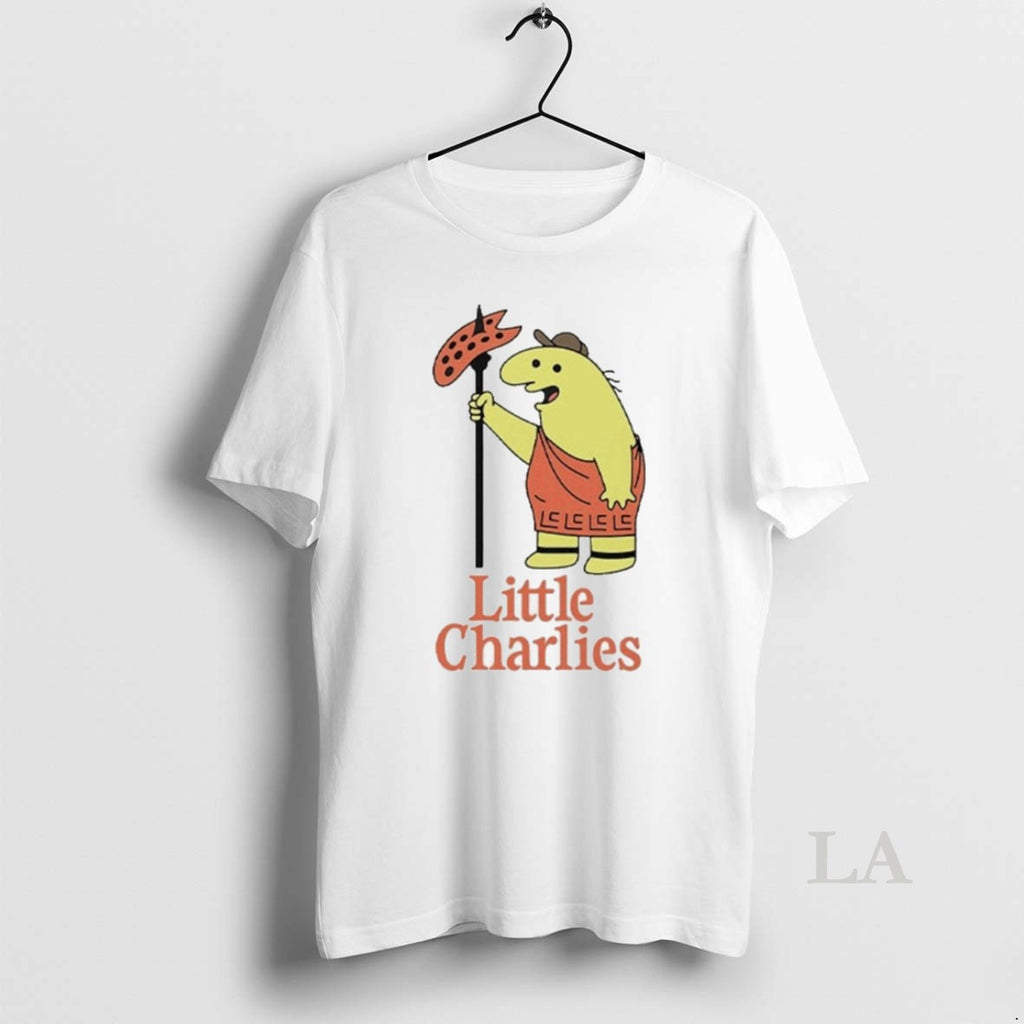 Original Little Charlies 2025