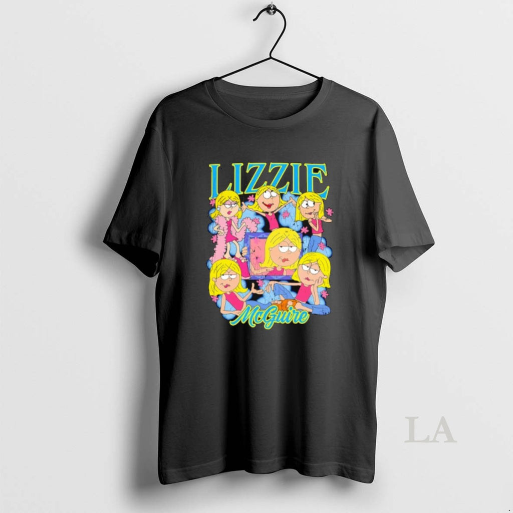 Original Lizzie Mcguire Vintage