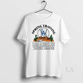 Original Los Angeles Dodgers Cactus League Desert