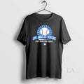 Original Los Angeles Dodgers One Team One Heart Mlb