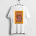 Original Los Lobos Rio Theatre Santa Cruz Ca Dec 31 2025