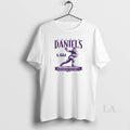 Original Louisiana State University Football Jayden Daniels Heisman Trophy Trust