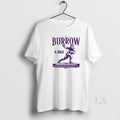 Original Louisiana State University Football Joe Burrow Heisman Trophy Trust