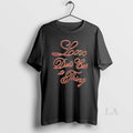 Original Love Dont Cost A Thing Lyric