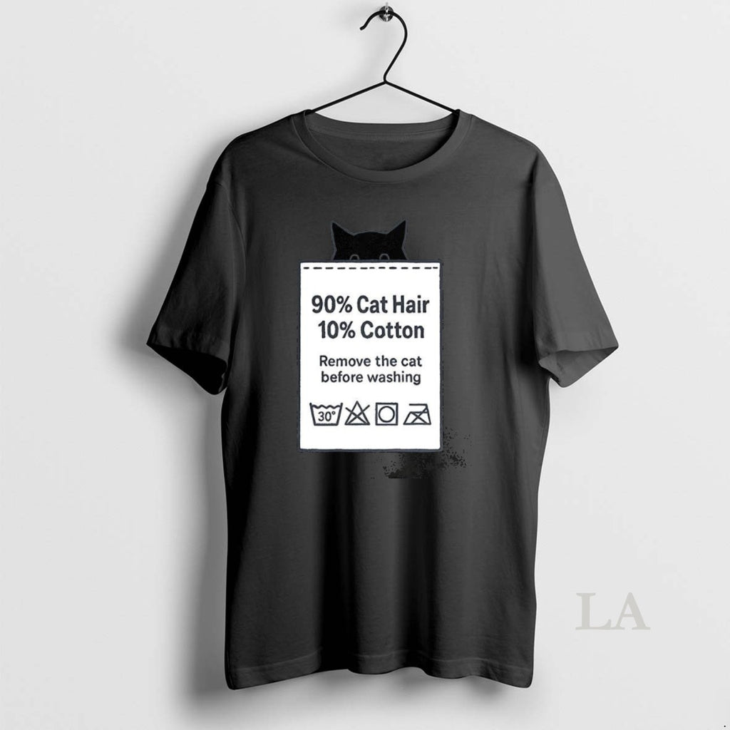 Original Made With Fur 90 Percent Cat Hair 10 Percent Cotton