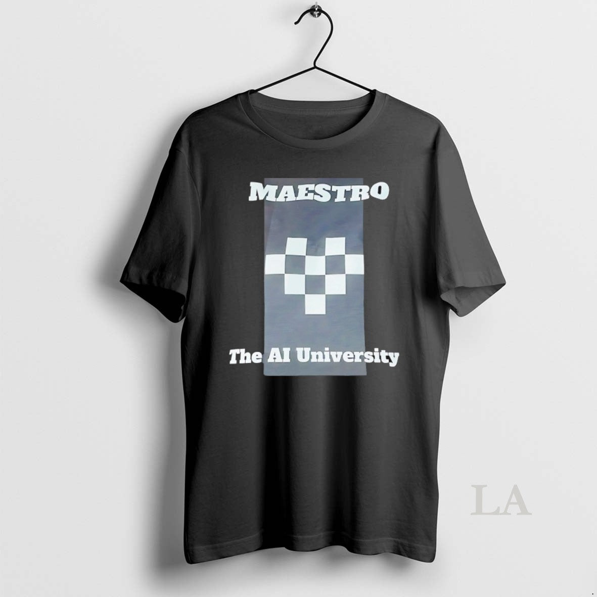 Original Maestro The Ai University