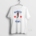 Original Manute Bol Manute Bowl Circle