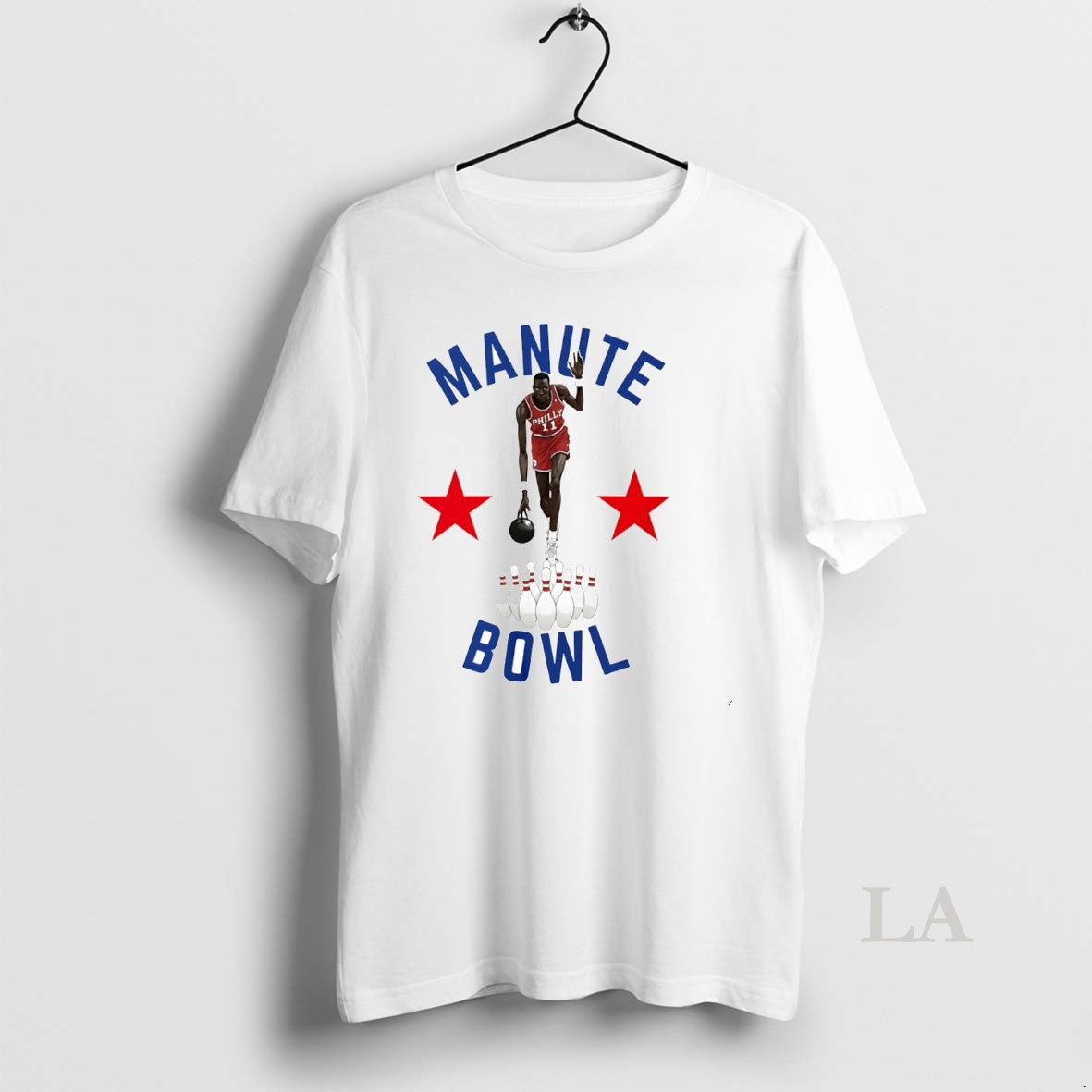 Original Manute Bol Manute Bowl Circle