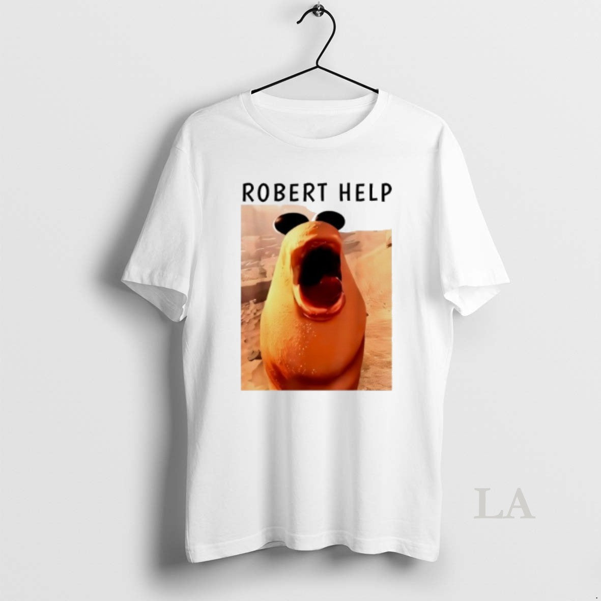 Original Marcus The Worm Funny Meme Photo
