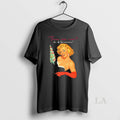 Original Marilyn Monroe Three Wise Men Oh Do Be Serious Christmas