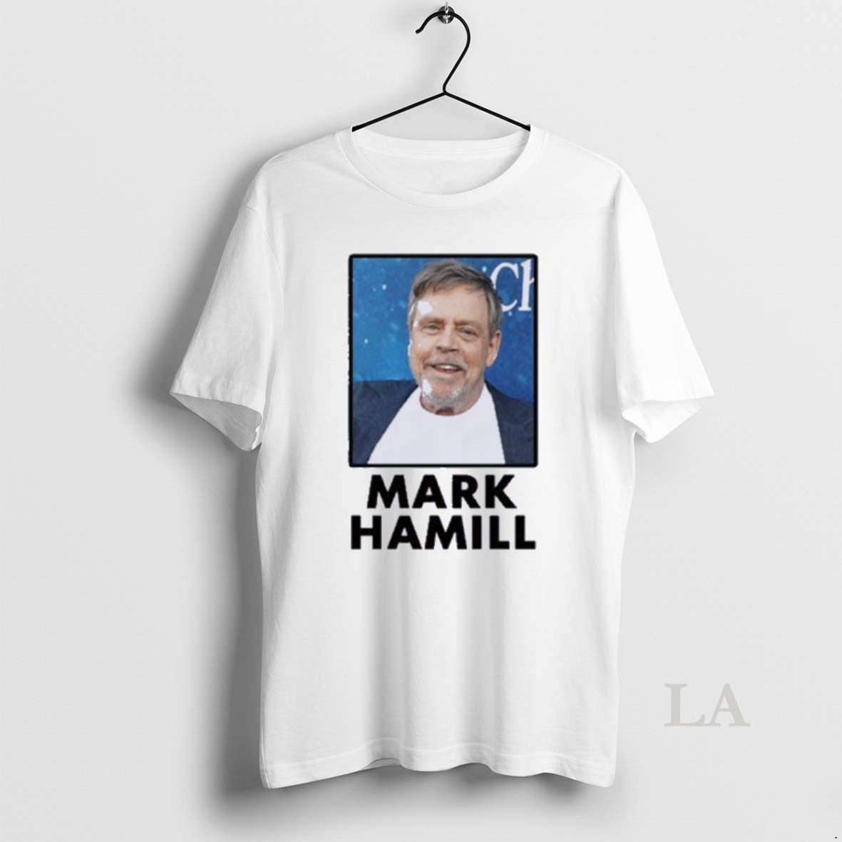 Original Mark Hamill