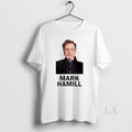 Original Mark Hamill Big Face