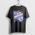 Original Marvin Ridge Mavericks Nchsaa 7a Volleyball Champions 2025