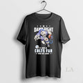 Original Mascot Damn Right I Am A Colts Fan Win Or Lose