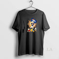 Original Mascots Denver Broncos Beat Kansas City Chiefs Los Angeles Chargers Las Vegas Raiders