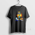 Original Mascots Jacksonville Jaguars Beat Indianapolis Colts Houston Texans Tennessee Titans