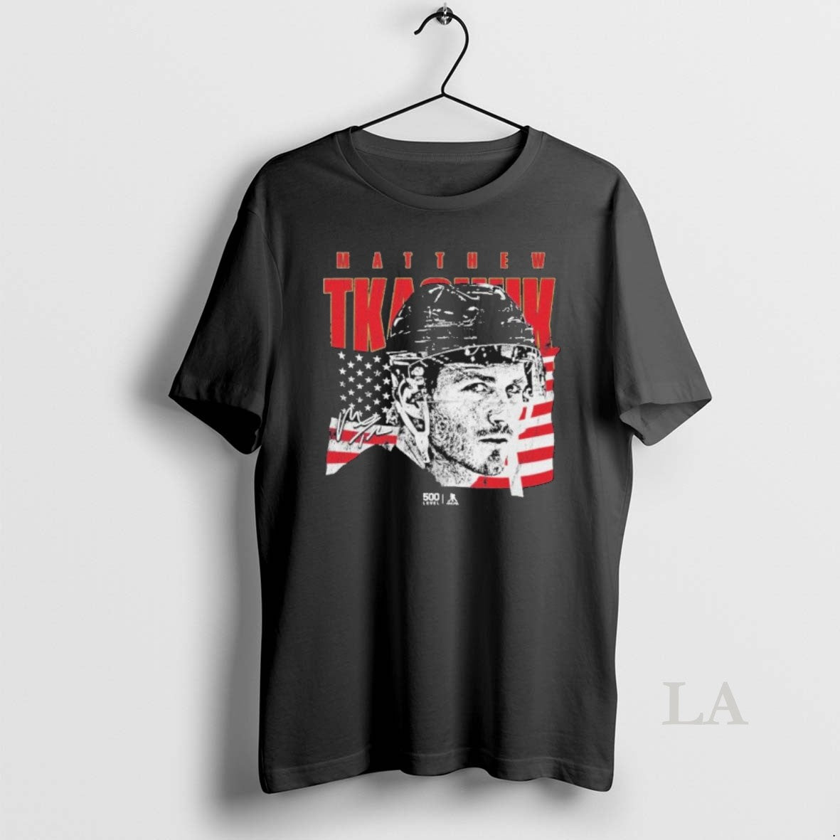 Original Matthew Tkachuk Florida Hockey Usa Profile