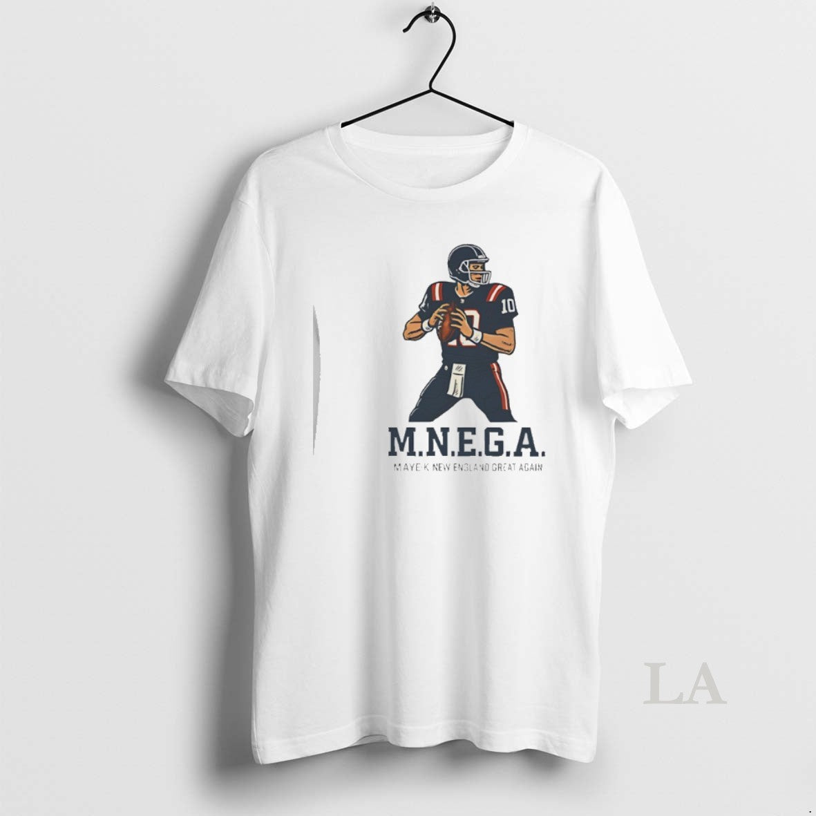 Original Maye K New England Great Again Mnega