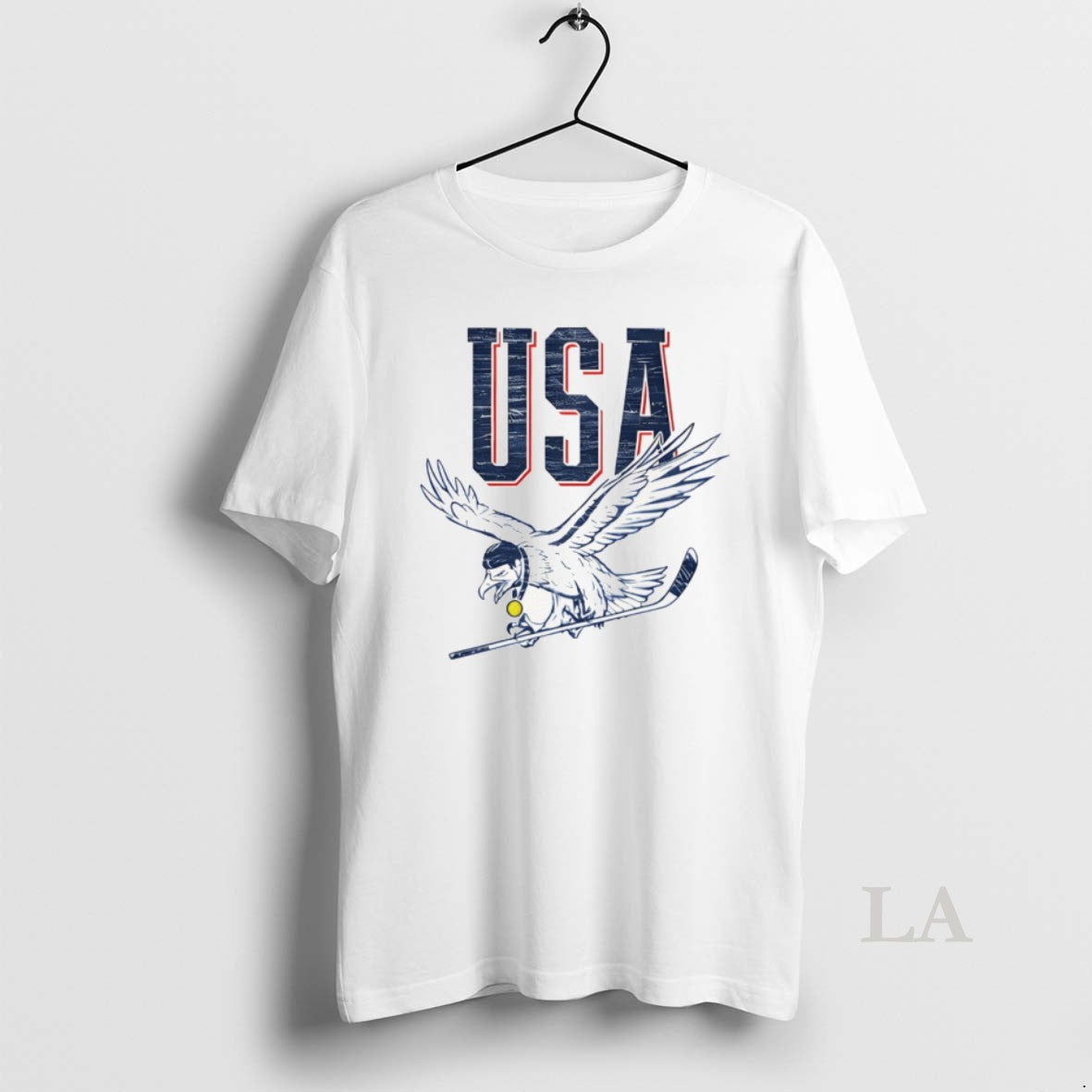 Original Megan Keller Team Usa Hockey Champions Olympic 2026 Milano Cortina
