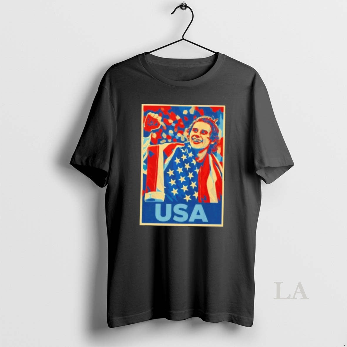 Original Mens Hockey Usa Golden Goal
